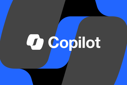 Windows 11 Copilot 按钮示意图