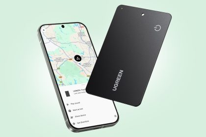 如果您是安卓用户，请密切关注您的钱包。| 图片来源：绿联