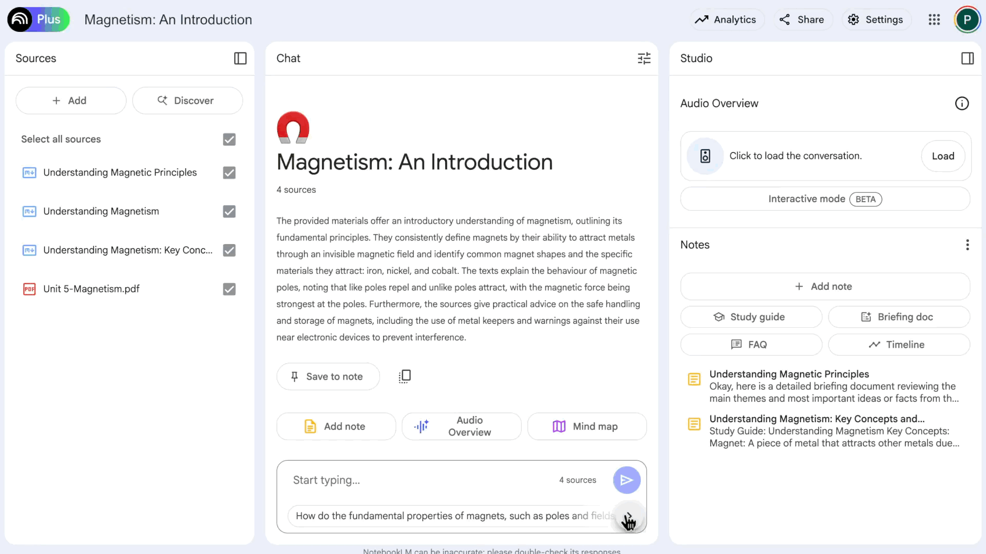 从课程文本到词汇-线索对，再到利用NotebookLM和CrosswordLabs即时生成填字游戏。
