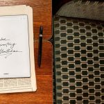 万宝龙数位纸张