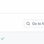 GitHub集成界面示例