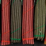 人工智能在商业决策中的连接和复杂性示意图