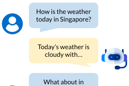 无状态检索式问答聊天机器人的示例
