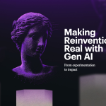 生成式AI：从试验到价值飞跃 - 页面1