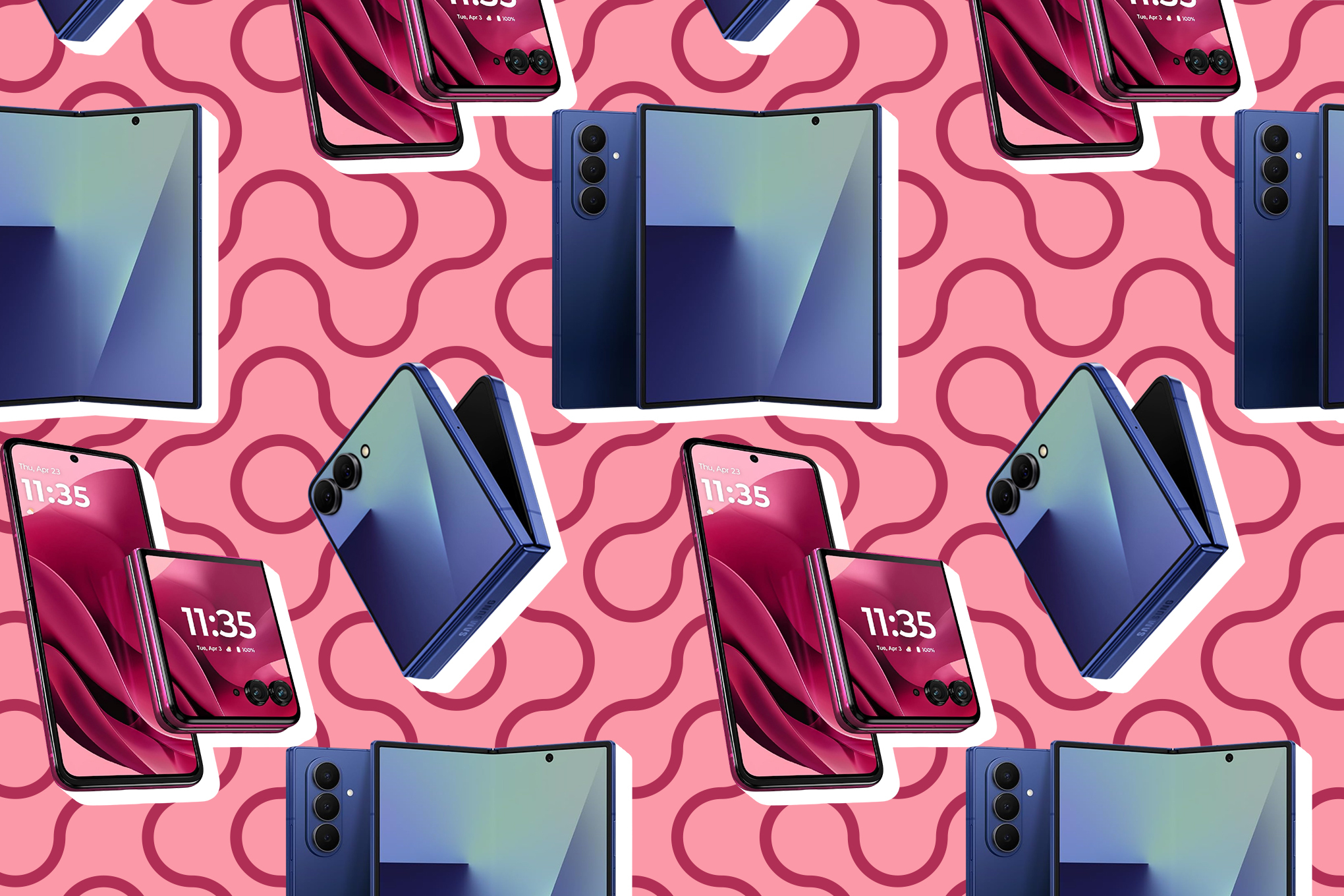 折叠屏手机选购指南