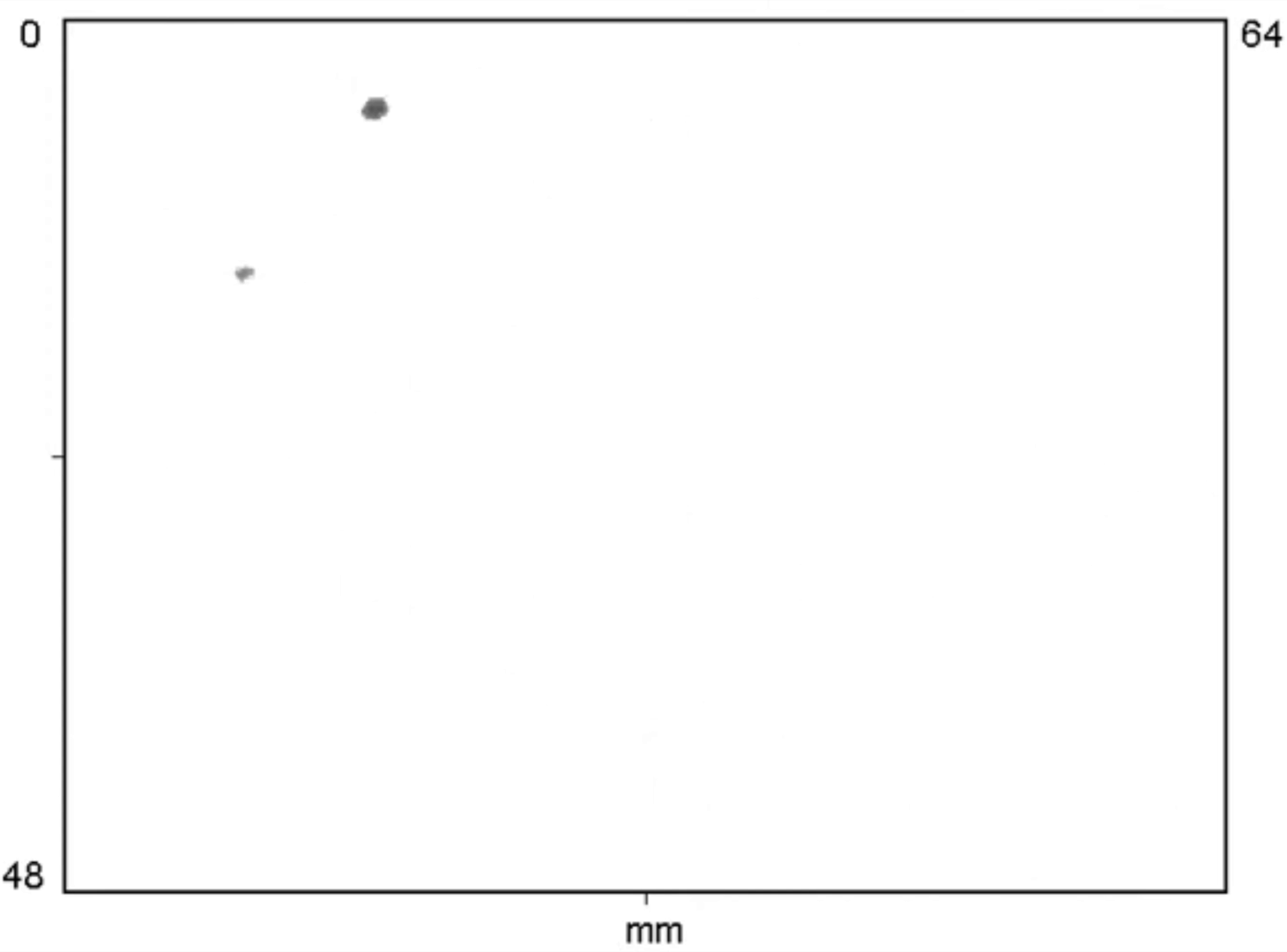 图3：2021年圣诞前夜在康涅狄格州斯托尔斯录制的PIP视频，显示下落的雪花（1/20倍速），受风干扰导致粒子横向飘落。