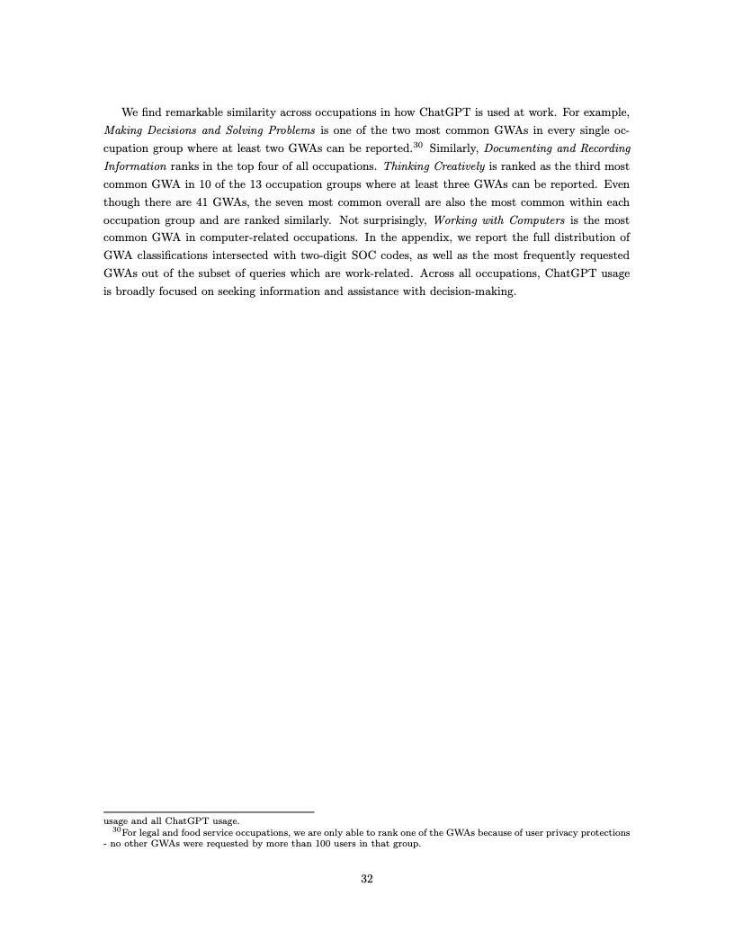 ChatGPT用户报告数据图 33