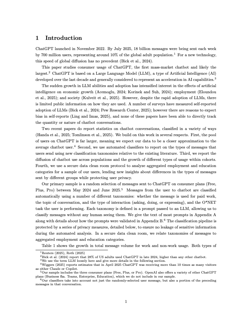 ChatGPT用户报告数据图 2