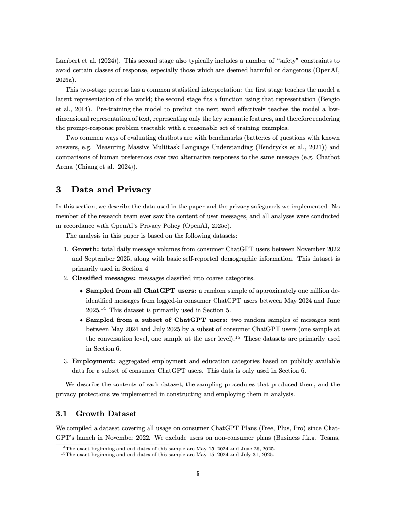 ChatGPT用户报告数据图 6