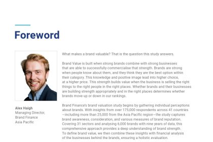 越南品牌榜单数据图5