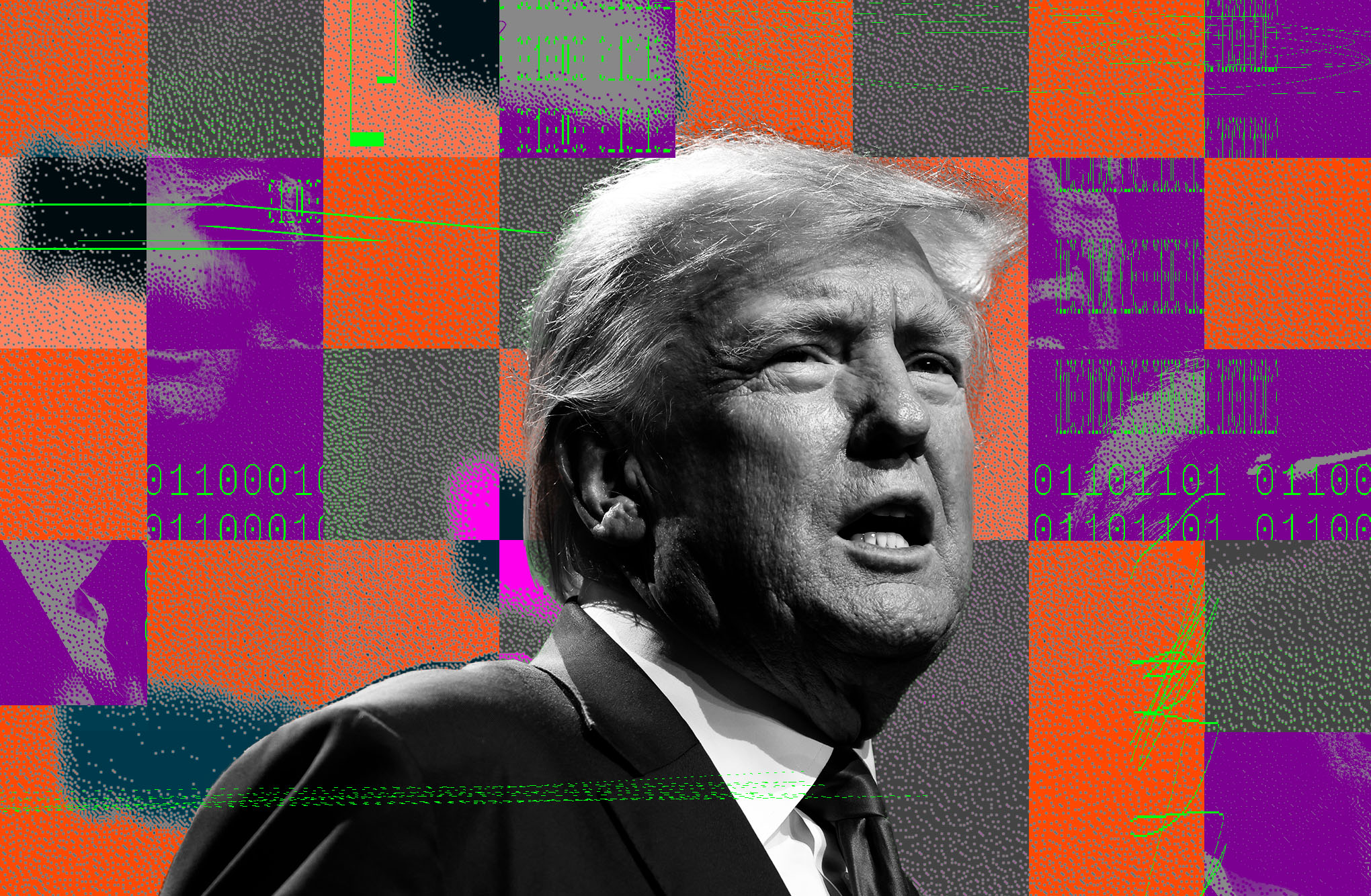 2024年美国大选，弗吉尼亚州竞选活动