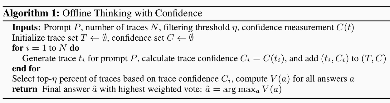 图片9：离线推理算法示意图