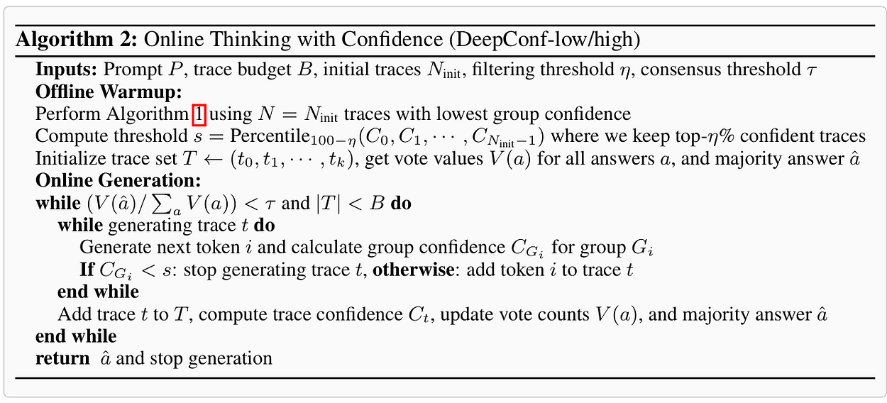 图片12：在线推理算法2