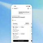Expedia ChatGPT 应用旅行规划