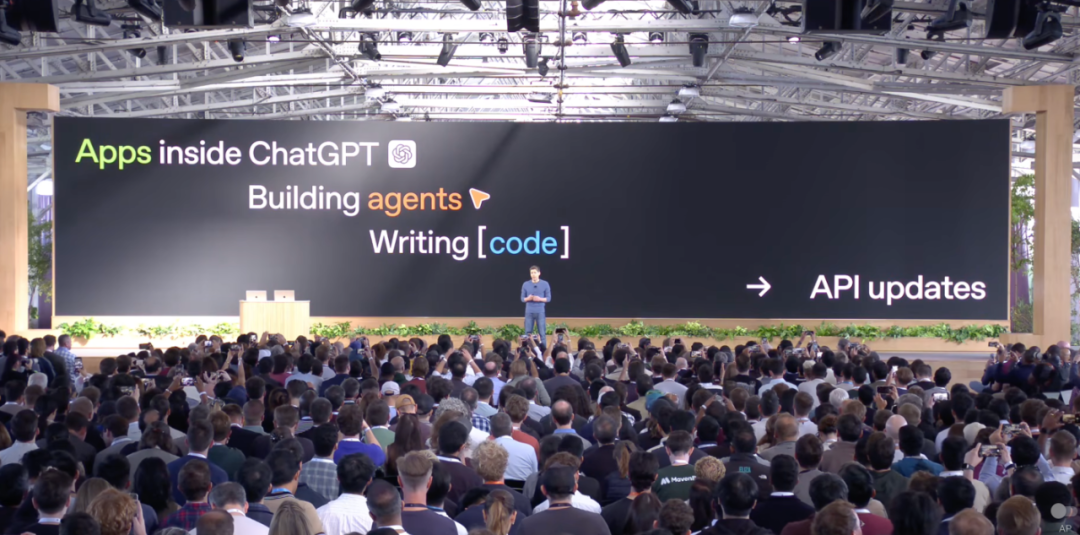 ChatGPT成为操作系统愿景