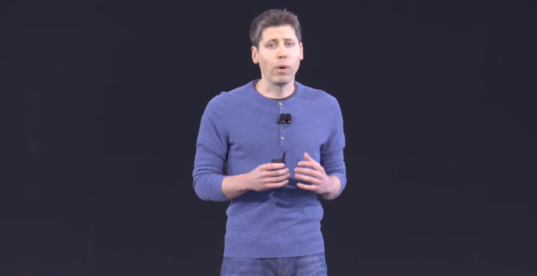 OpenAI开发者日关键数据