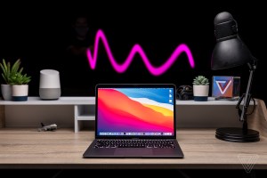 2020 款 MacBook Air (M1)