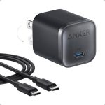 Anker Nano 45W充电器