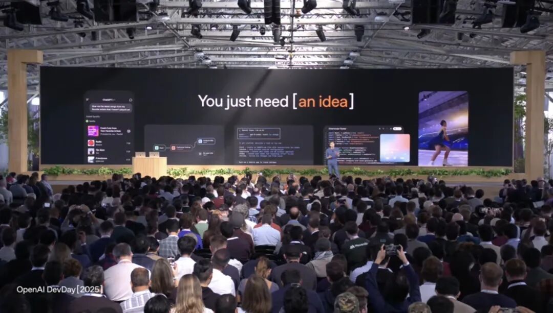 OpenAI新工具发布：GPT-5 Pro、Sora 2、GPT Realtime Mini