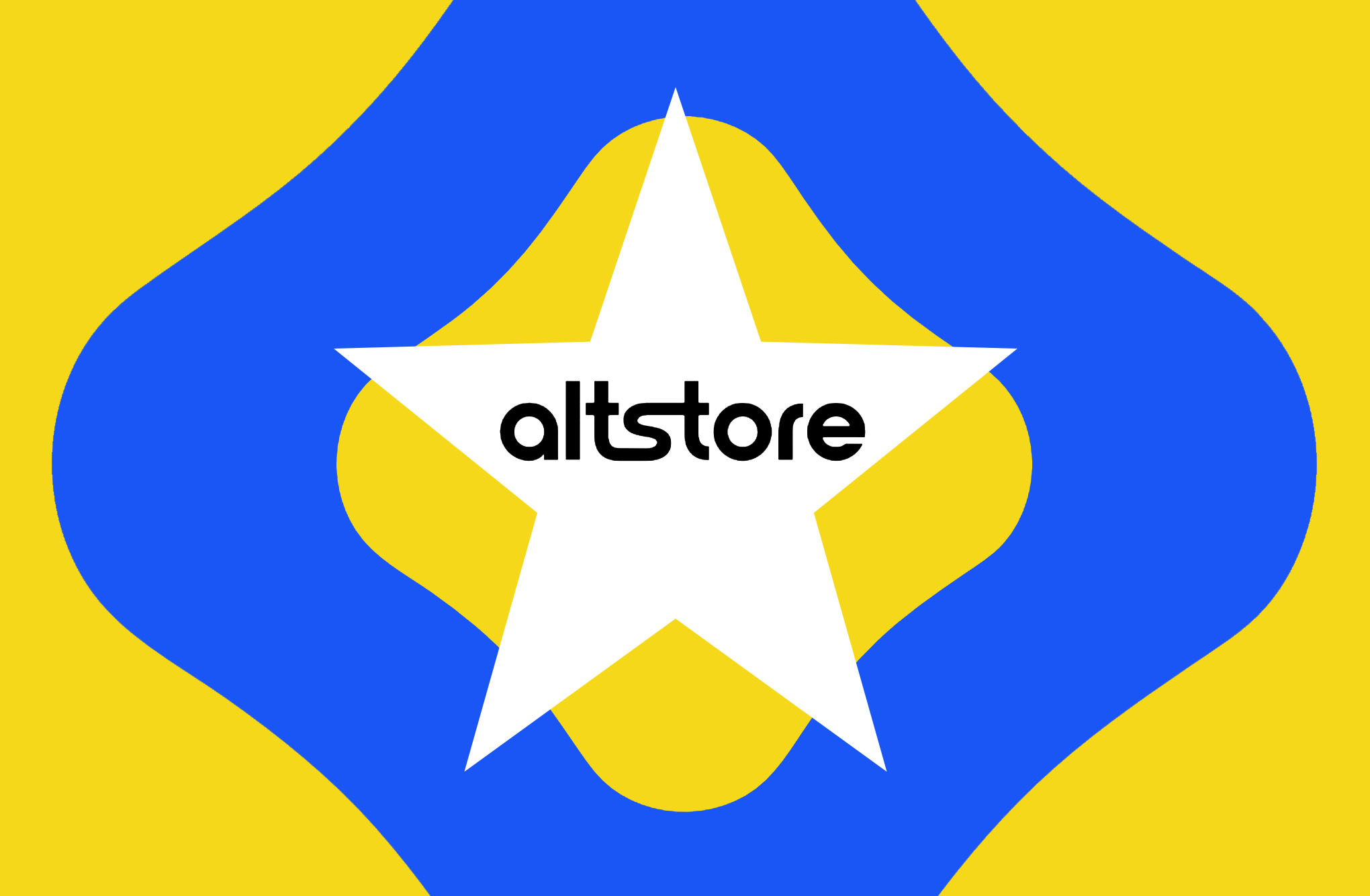 AltStore应用商店界面