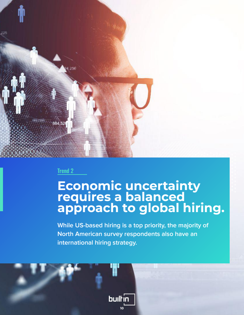 2025年人才趋势报告页面 10