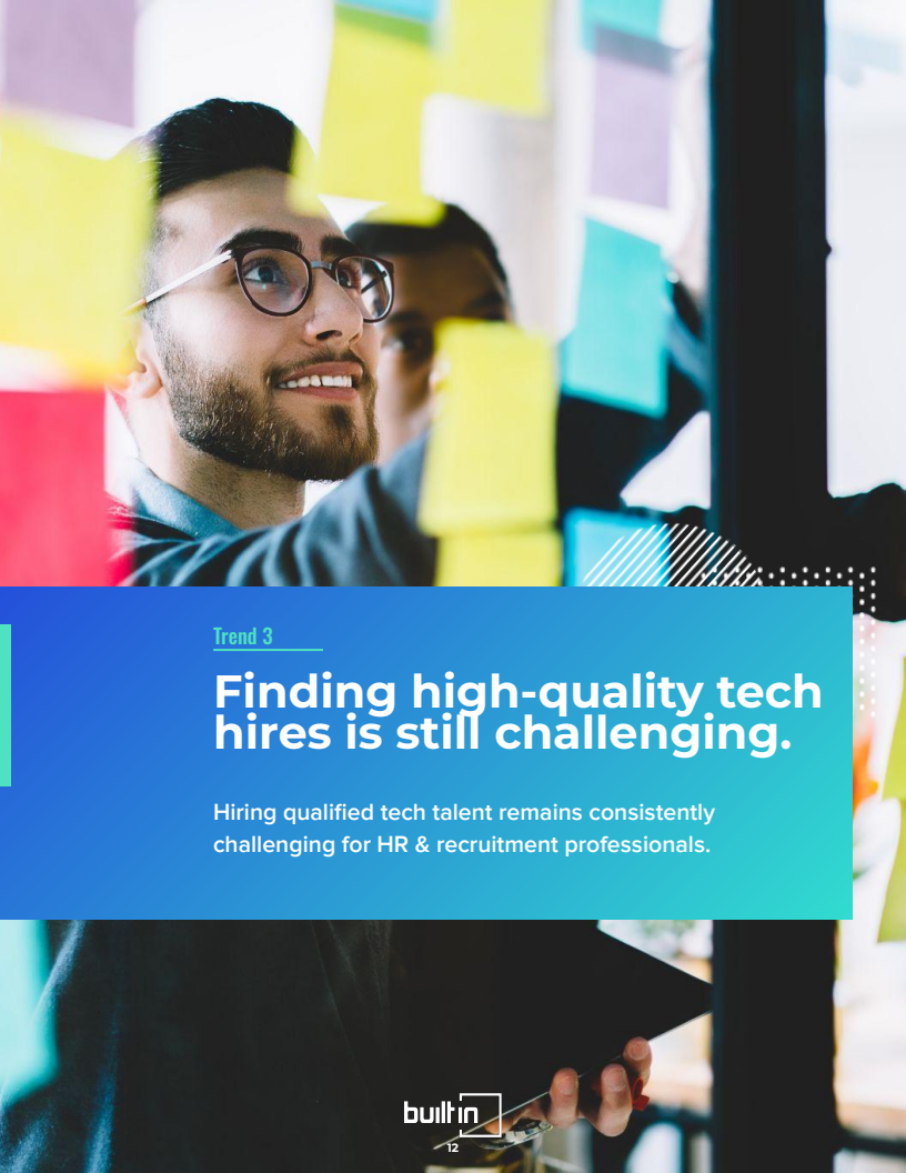 2025年人才趋势报告页面 12