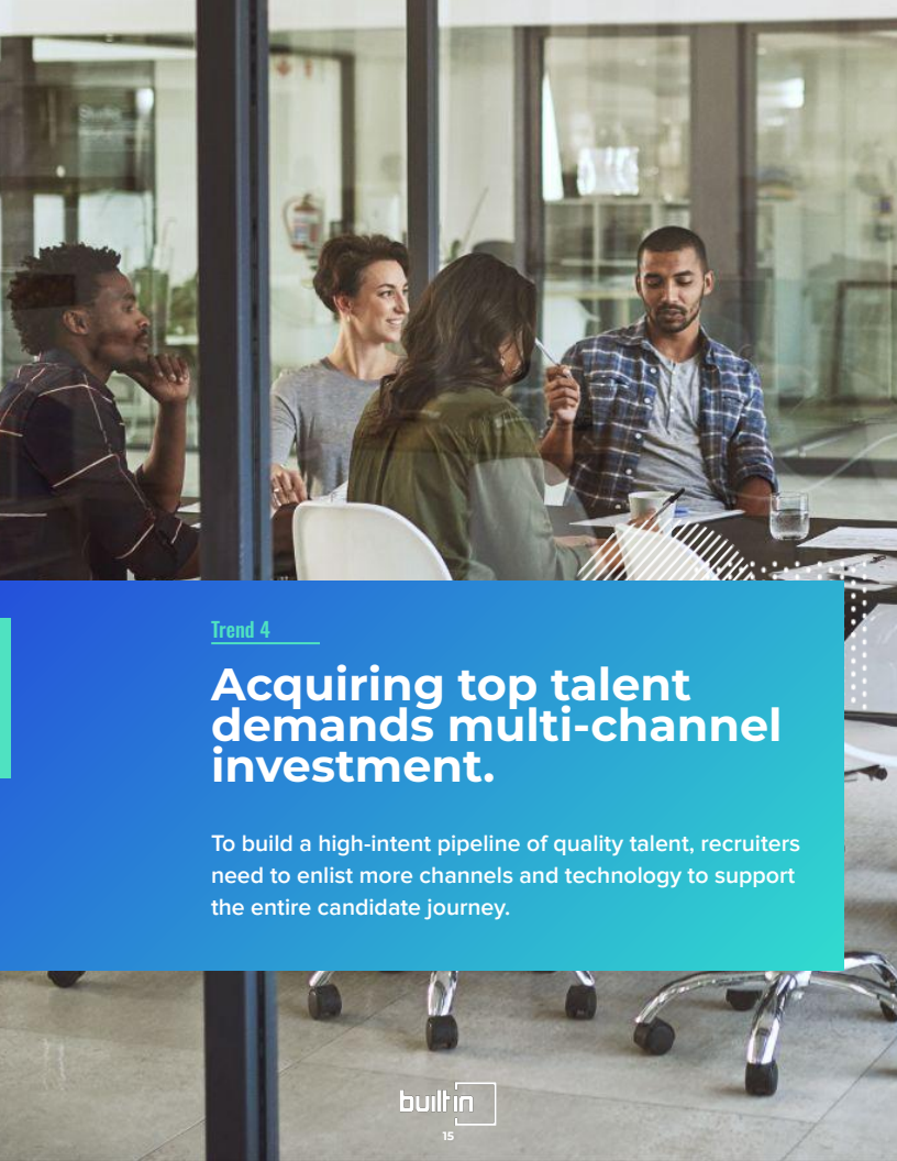 2025年人才趋势报告页面 15