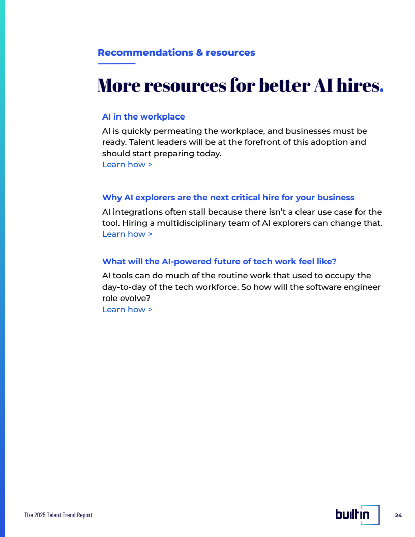 2025年人才趋势报告页面 24