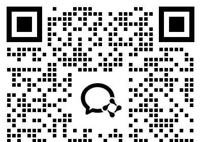 CodeFuse团队微信群二维码