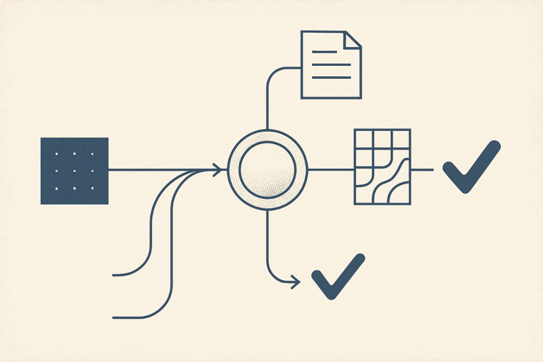 谷歌AI Agent白皮书示意图