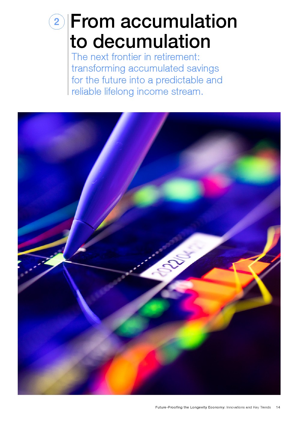 长寿经济报告图 14