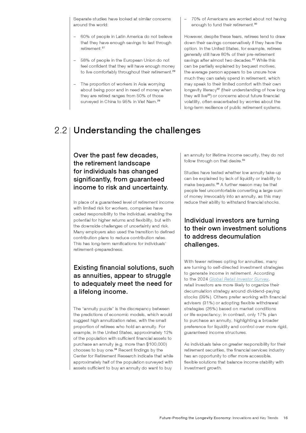 长寿经济报告图 16