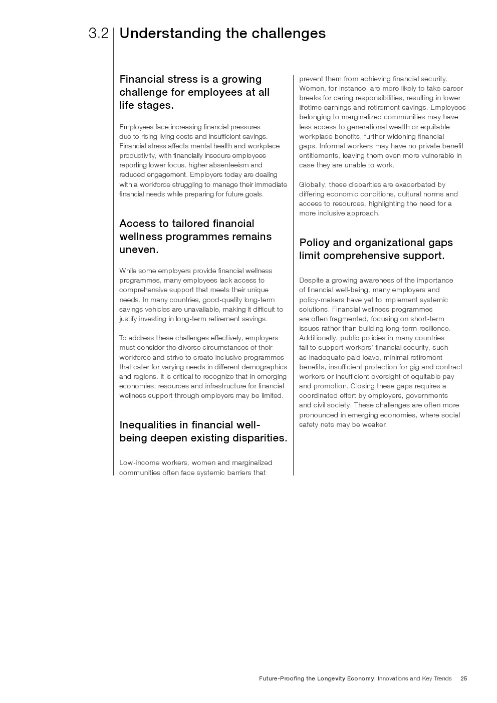 长寿经济报告图 25