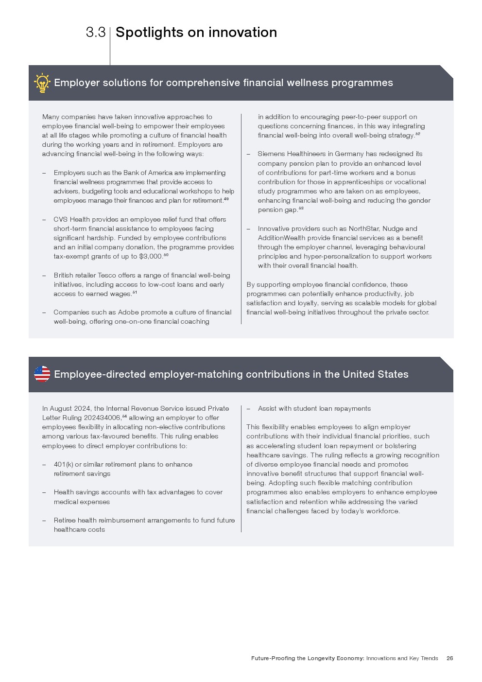 长寿经济报告图 26