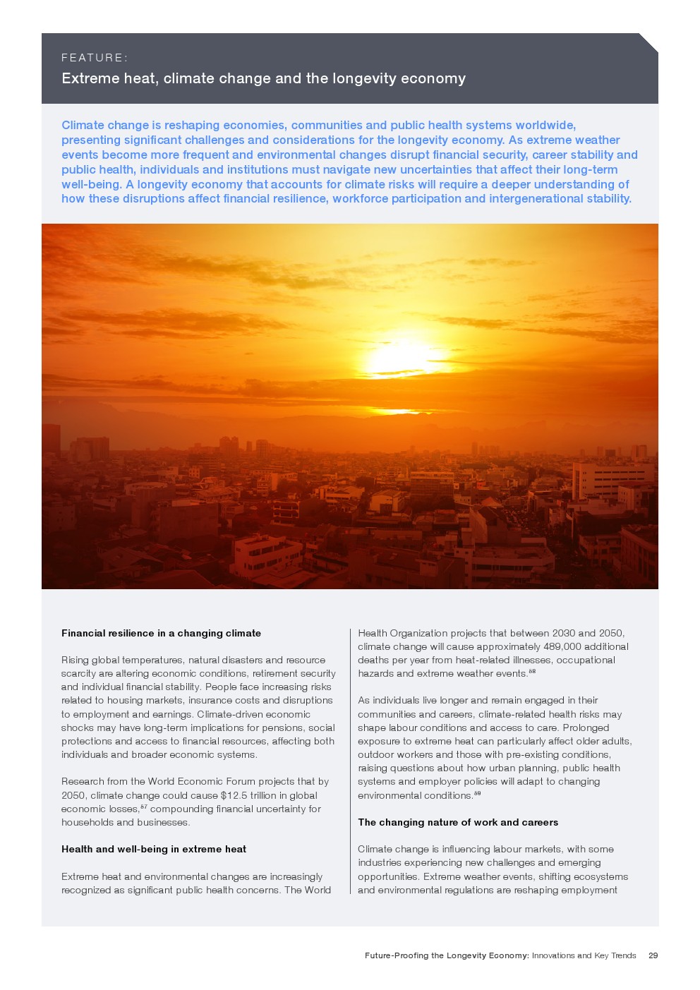 长寿经济报告图 29