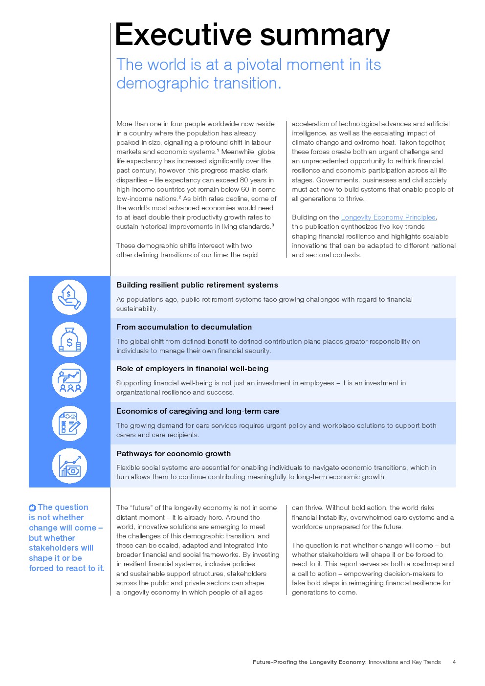 长寿经济报告图 4