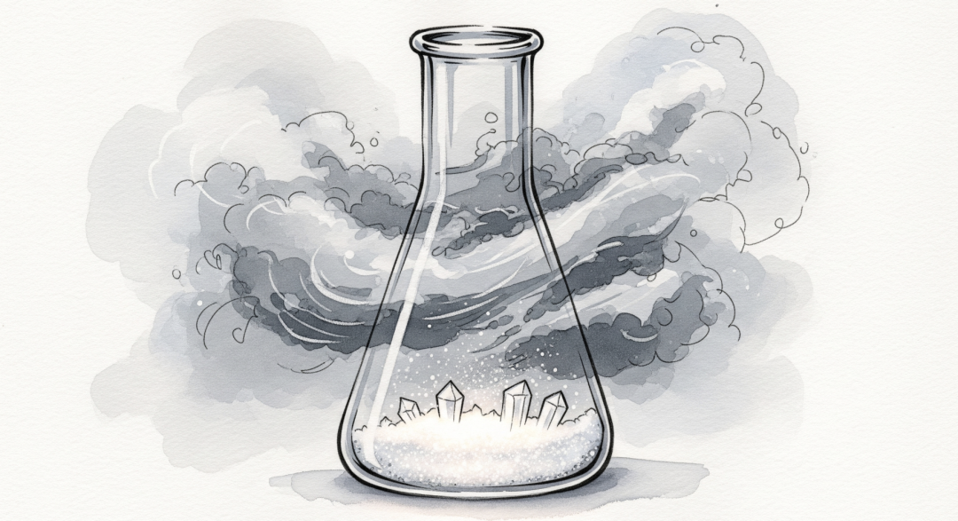 人脑记忆与AI记忆对比图示