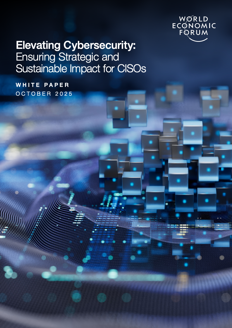 网络安全威胁演变与CISO角色转型