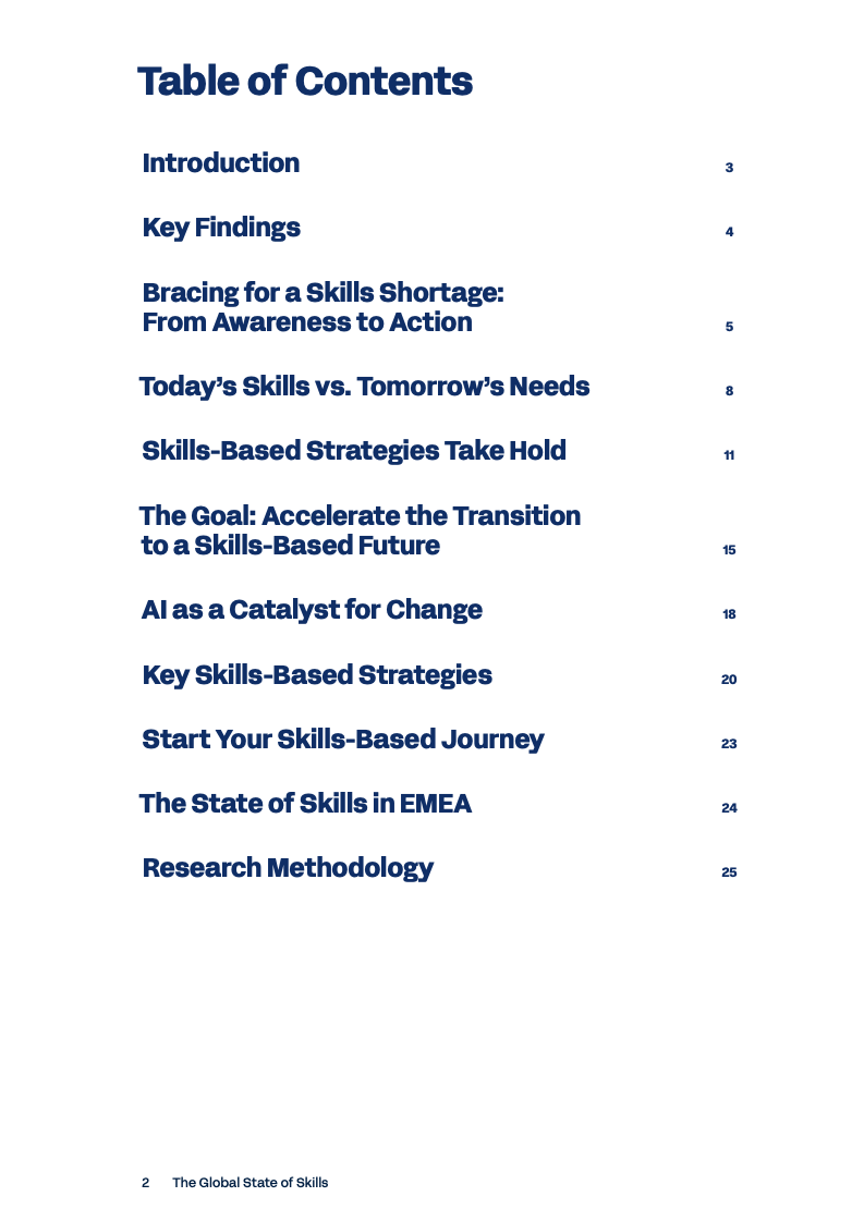 Workday 2025全球技能现状报告图表2