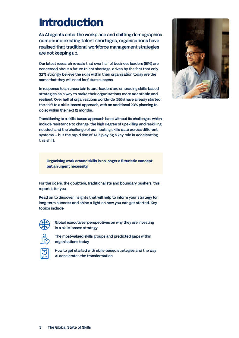 Workday 2025全球技能现状报告图表3