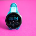 Garmin Forerunner 165 Music 智能手表
