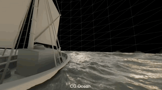 可口可乐‘Masterpiece’广告幕后制作流程：CG、数字绘制与AI结合