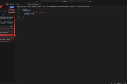 ChatPPT MCP 2.0本地Stdio模式