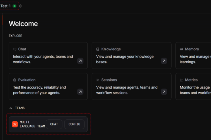 AgentOS UI本地服务连接界面示意