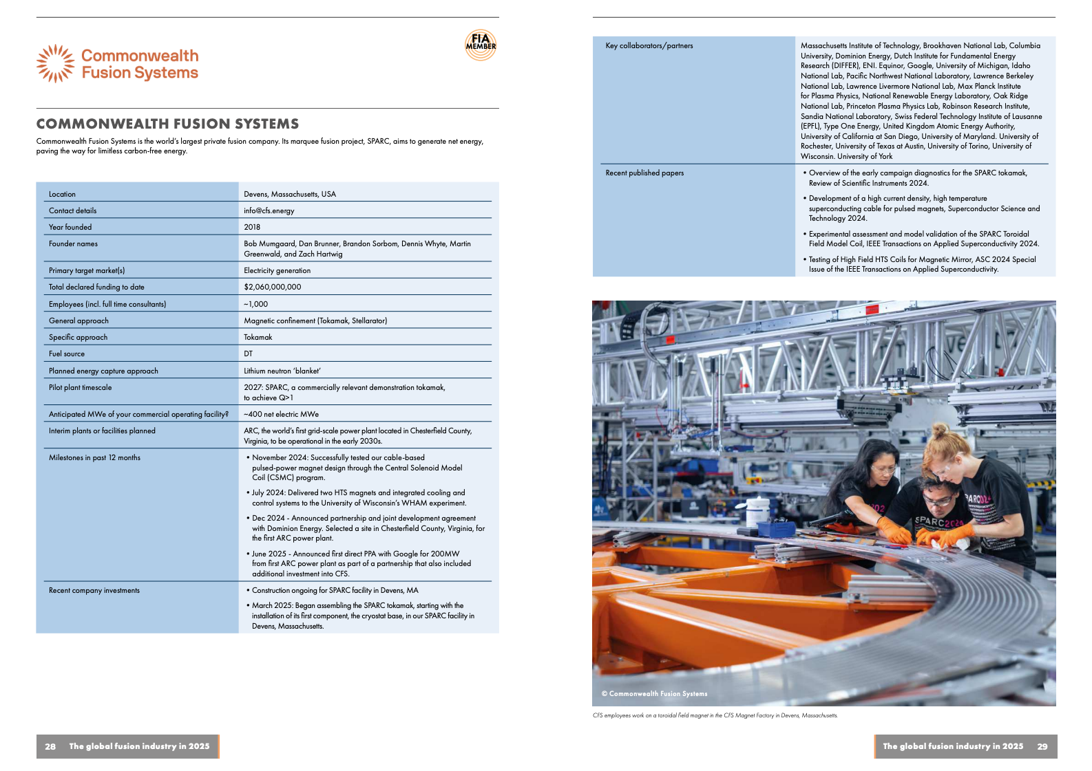核聚变行业报告图表 15
