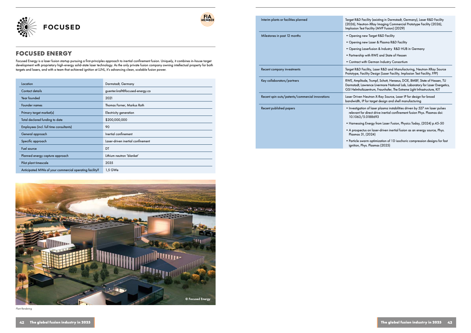 核聚变行业报告图表 22