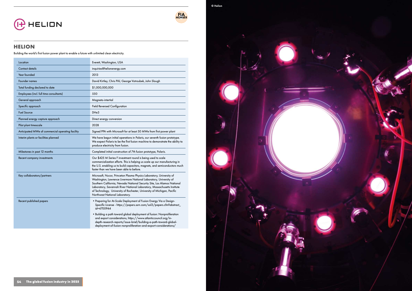 核聚变行业报告图表 28