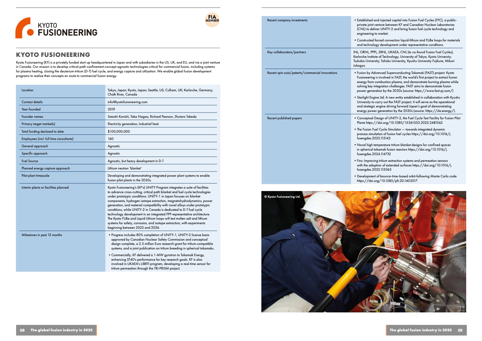 核聚变行业报告图表 30