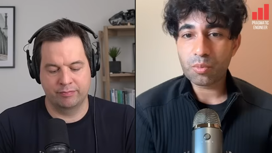 Google Chrome 开发者体验负责人 Addy Osmani