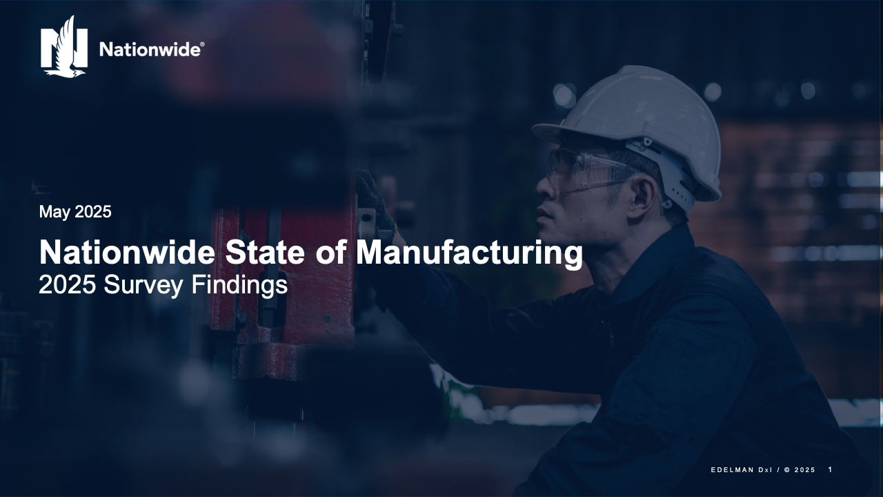 图表1：制造业信心指数与展望